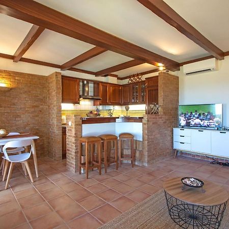 Casa Benagil Mar Villa Lagoa  Dış mekan fotoğraf