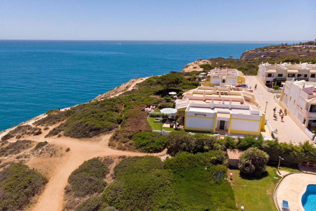 Casa Benagil Mar Villa Lagoa  Dış mekan fotoğraf