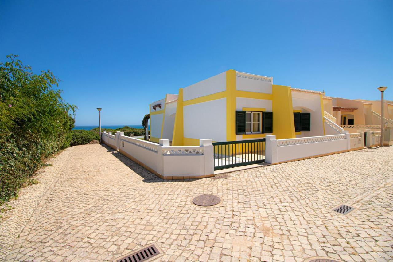 Casa Benagil Mar Villa Lagoa  Dış mekan fotoğraf
