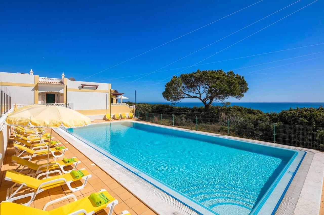Casa Benagil Mar Villa Lagoa  Dış mekan fotoğraf