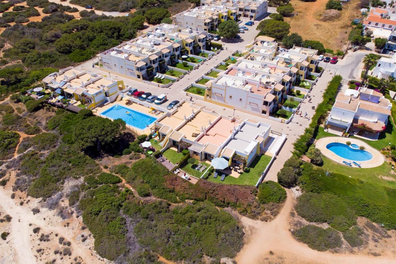 Casa Benagil Mar Villa Lagoa  Dış mekan fotoğraf
