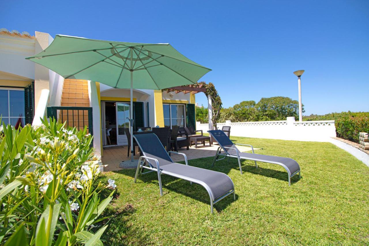 Casa Benagil Mar Villa Lagoa  Dış mekan fotoğraf