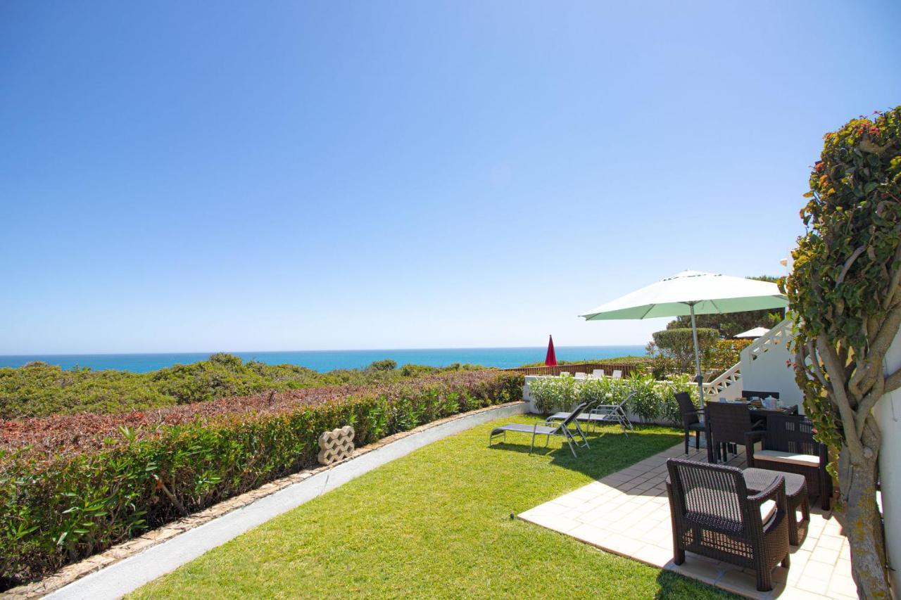 Casa Benagil Mar Villa Lagoa  Dış mekan fotoğraf