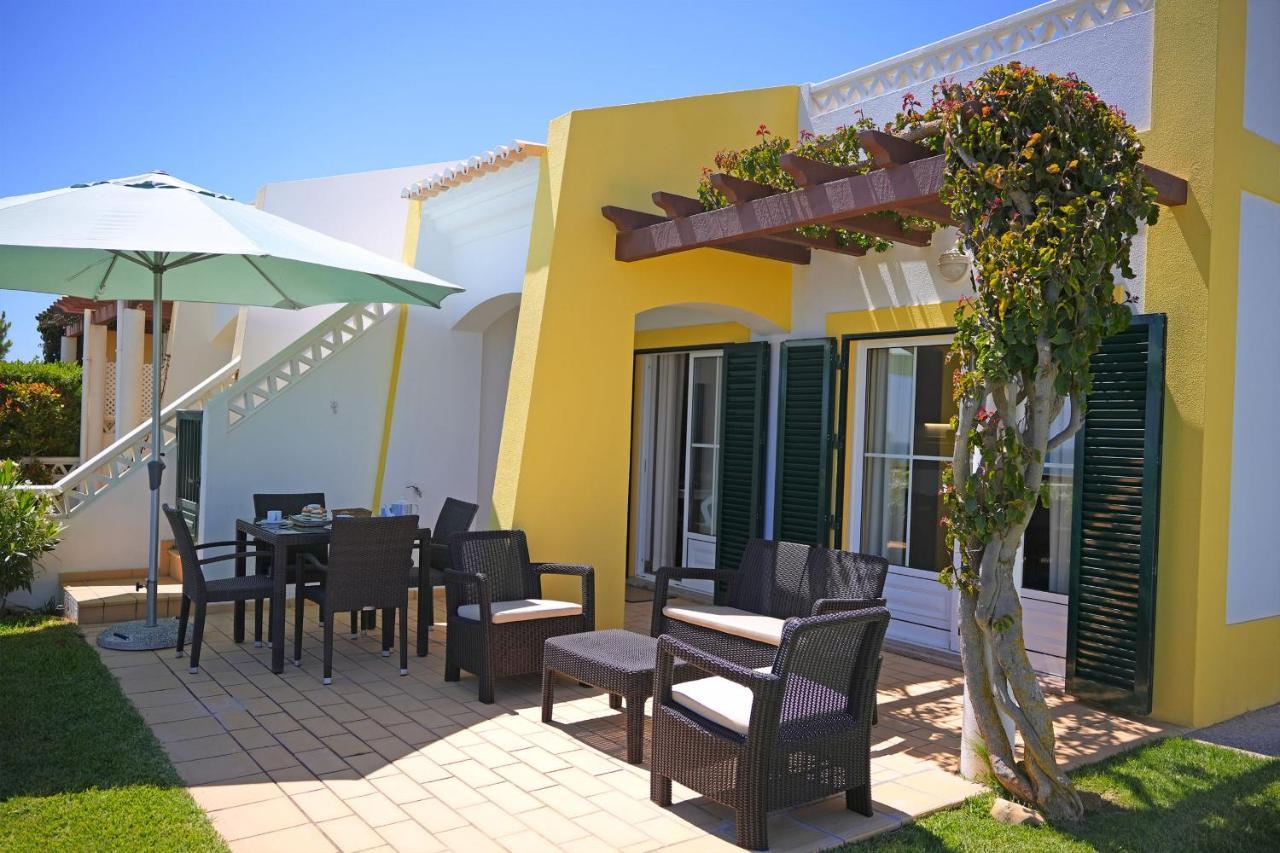 Casa Benagil Mar Villa Lagoa  Dış mekan fotoğraf