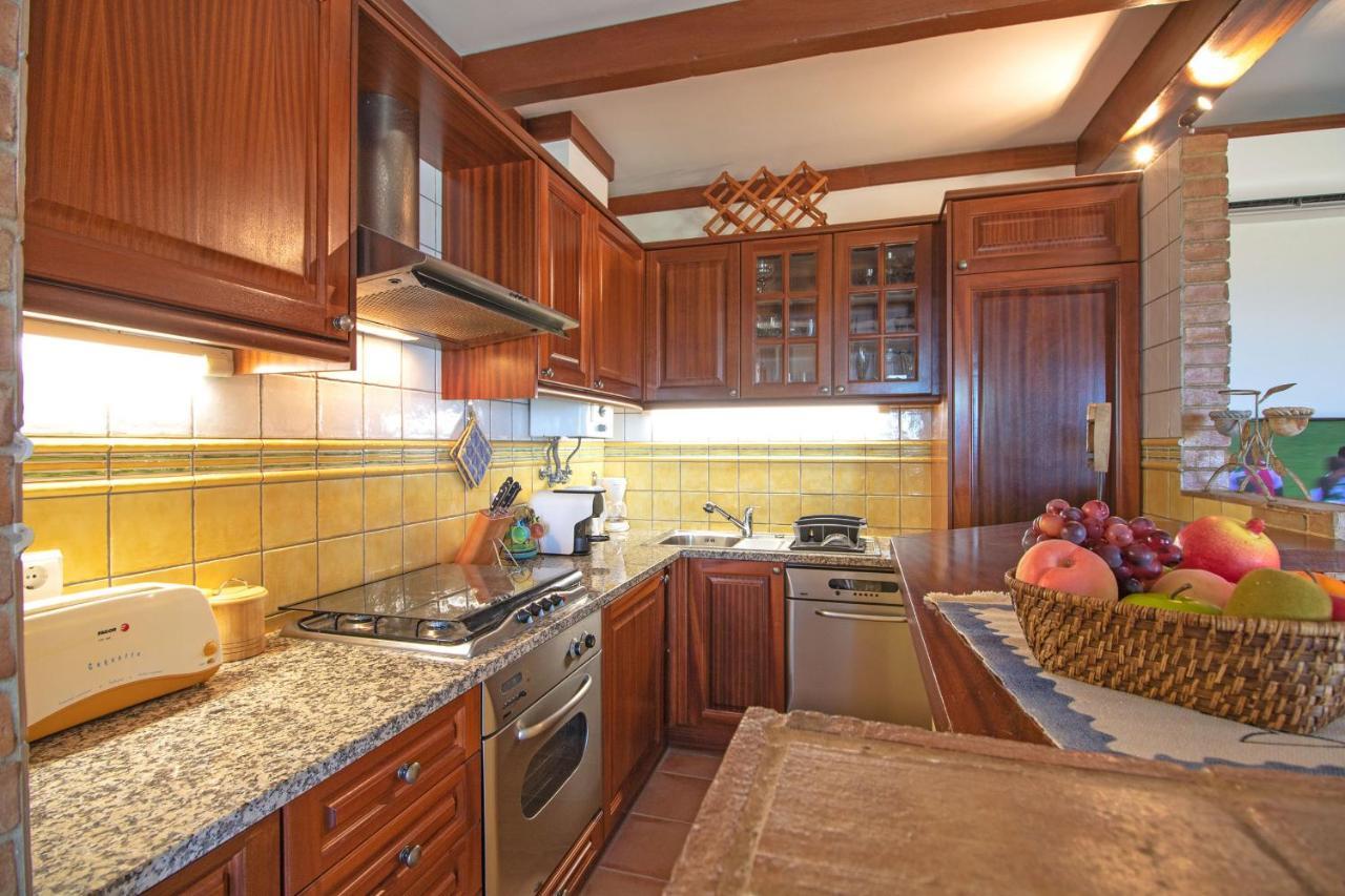 Casa Benagil Mar Villa Lagoa  Dış mekan fotoğraf