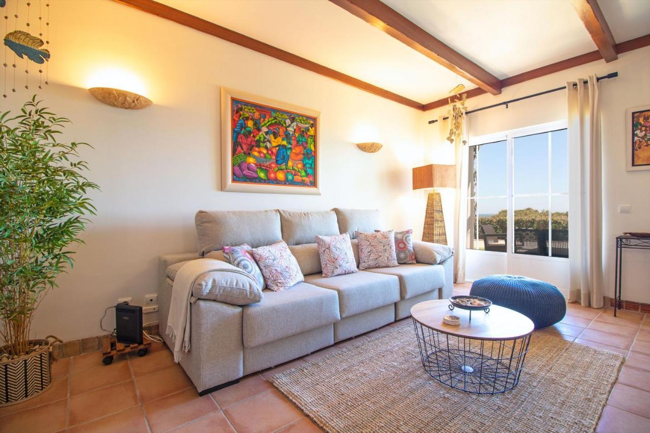 Casa Benagil Mar Villa Lagoa  Dış mekan fotoğraf