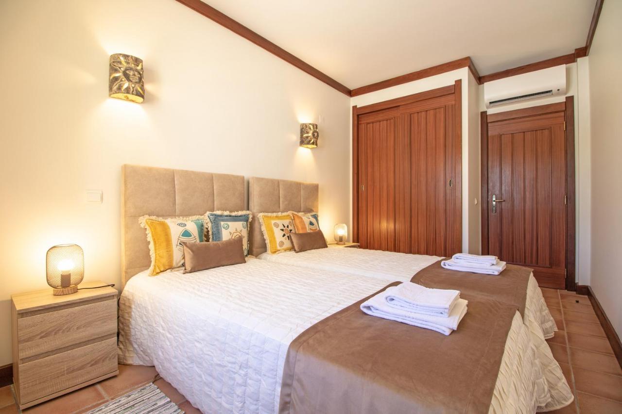 Casa Benagil Mar Villa Lagoa  Dış mekan fotoğraf