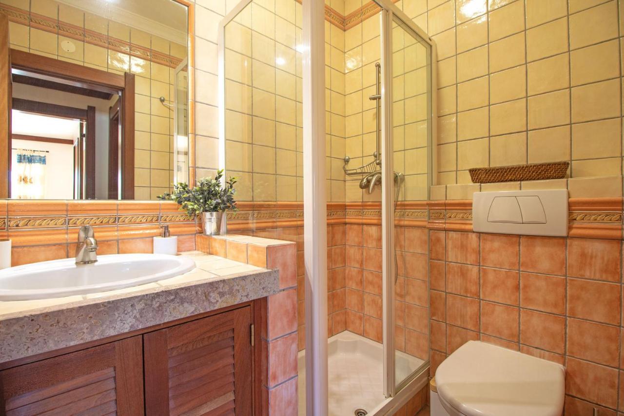 Casa Benagil Mar Villa Lagoa  Dış mekan fotoğraf