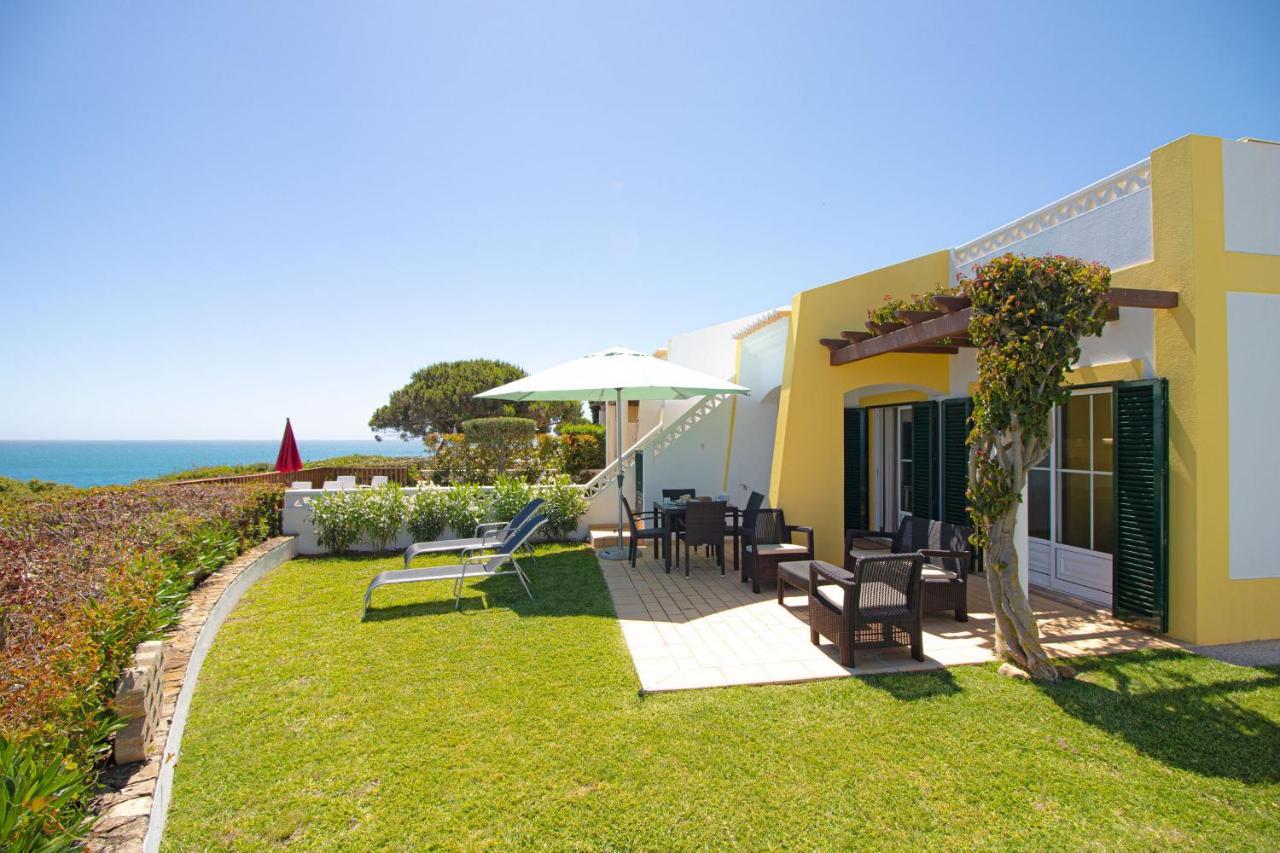 Casa Benagil Mar Villa Lagoa  Dış mekan fotoğraf