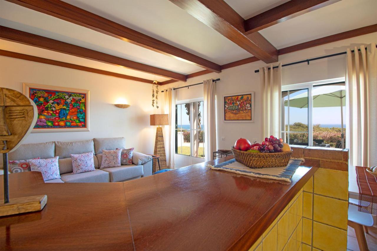 Casa Benagil Mar Villa Lagoa  Dış mekan fotoğraf